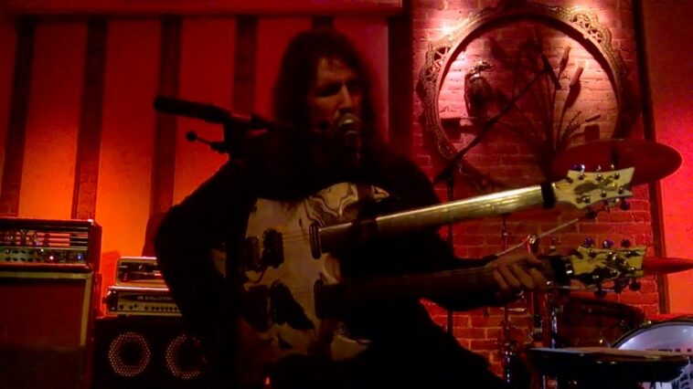 Ron Thal (Bumblefoot)