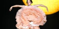 "Rosalía is transforming the landscape of songwriting, skillfully merging tradition with innovation. She will be celebrated at the Ivor Novello Awards this May."]
