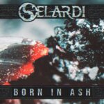 SELARDI - Born In Ash (ft DAVID MAXIM MICIC) Progressive Metal / Armenian Metal 26 David Maxim Micic