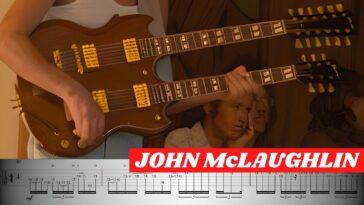 John McLaughlin