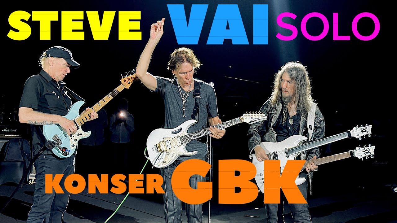 Steve Vai