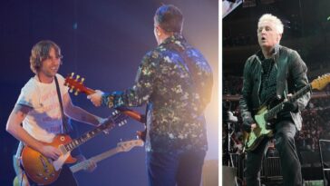 Sadler Vaden Discusses His Collaboration with Jason Isbell and Mike McCready on "Little Wing"]