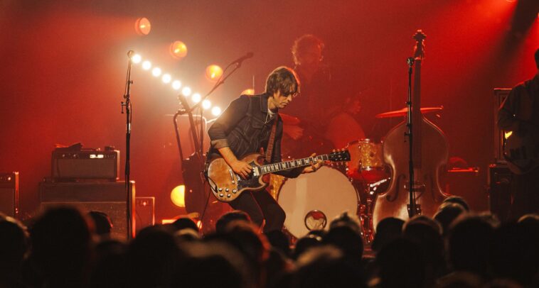 Sadler Vaden's latest SG might become Gibson's unexpected success in 2026.]