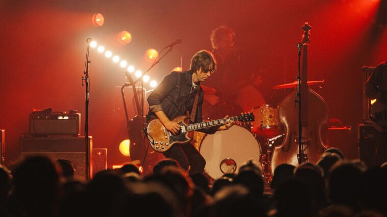 Sadler Vaden's latest SG might become Gibson's unexpected success in 2026.]