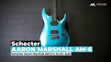 Aaron Marshall