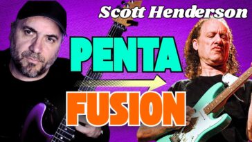 Scott Henderson