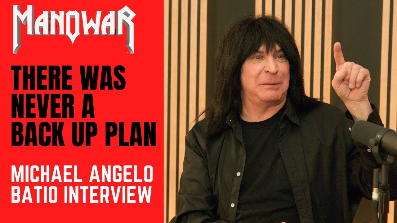 Michael Angelo Batio