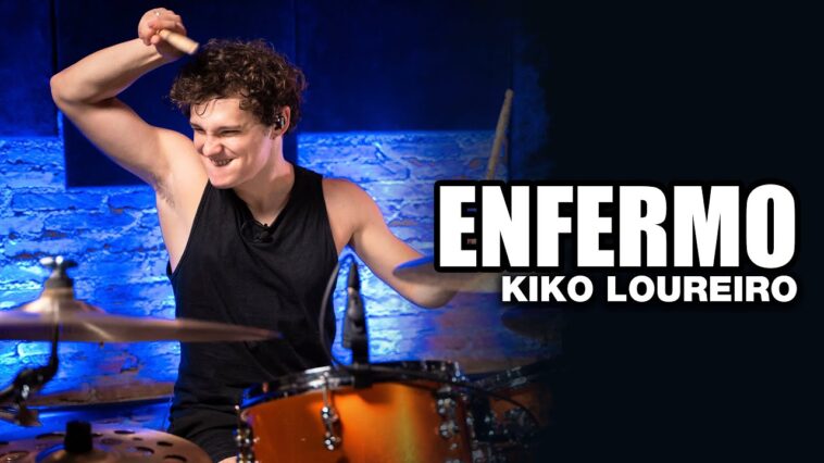 Kiko Loureiro