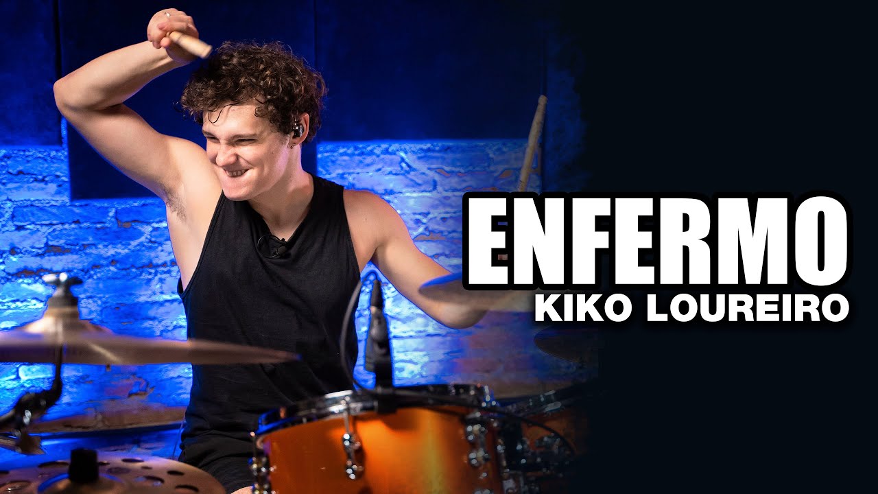 Kiko Loureiro