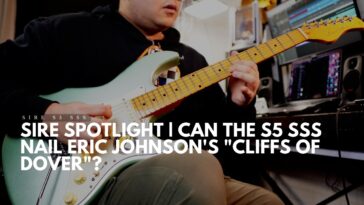 Eric Johnson