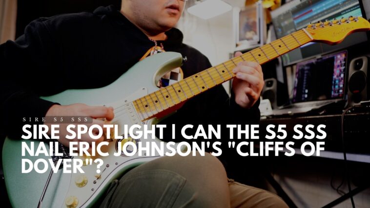 Eric Johnson