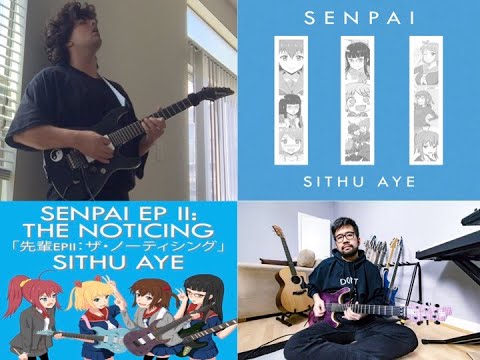 Sithu Aye