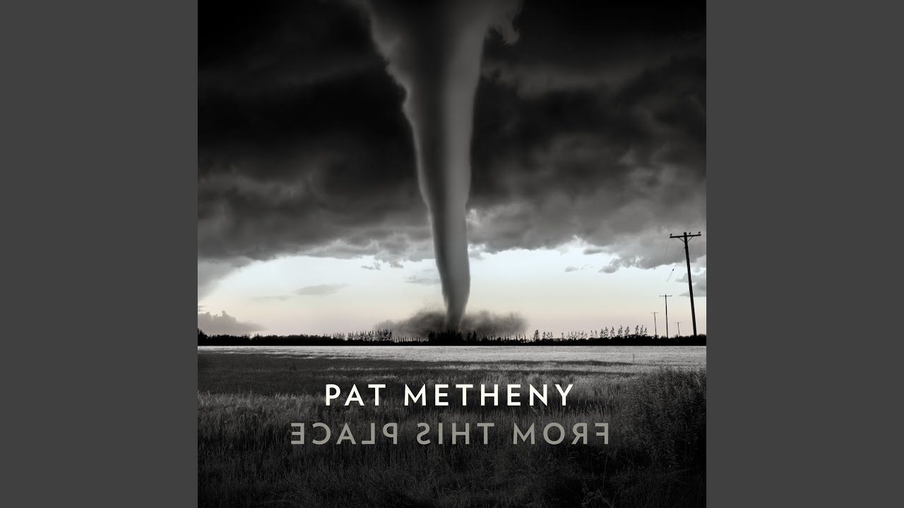 Pat Metheny
