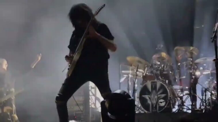 Michael Angelo Batio
