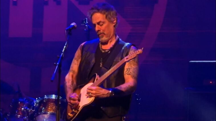 Richie Kotzen