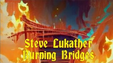 Steve Lukather