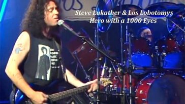 Steve Lukather