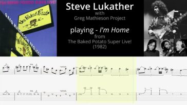 Steve Lukather
