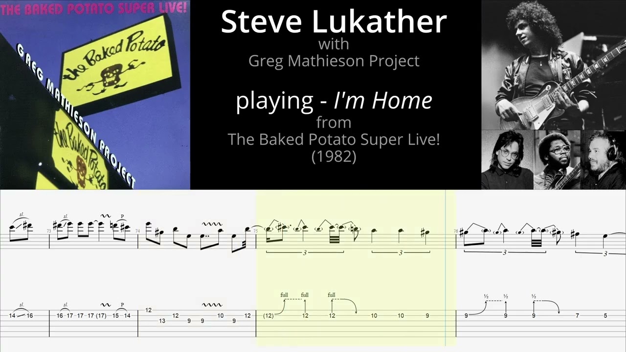 Steve Lukather
