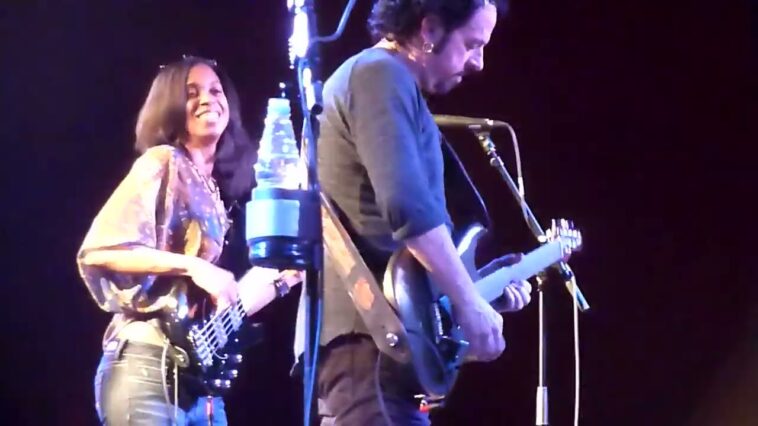 Steve Lukather