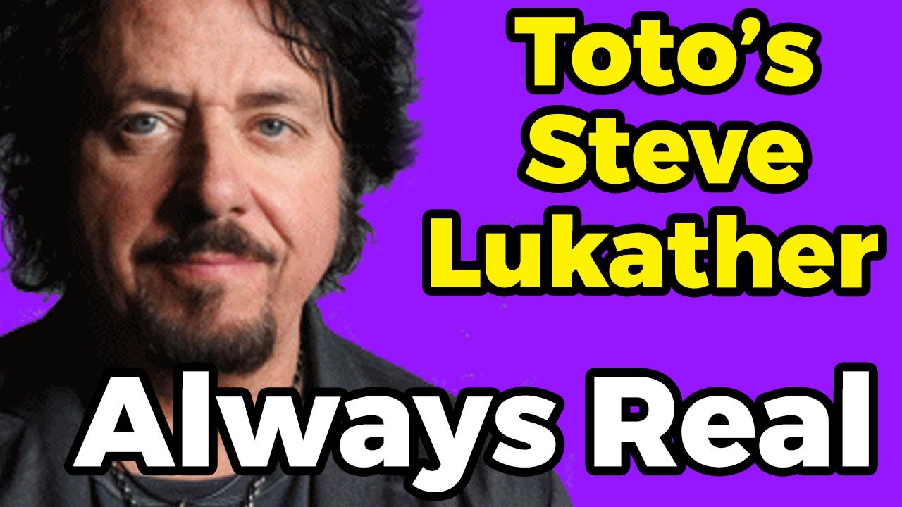Steve Lukather