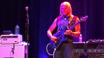 Steve Morse