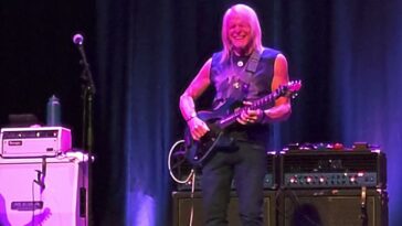 Steve Morse