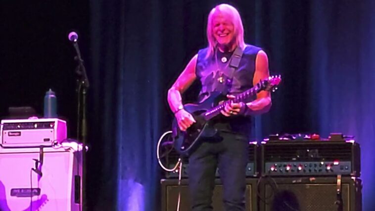 Steve Morse