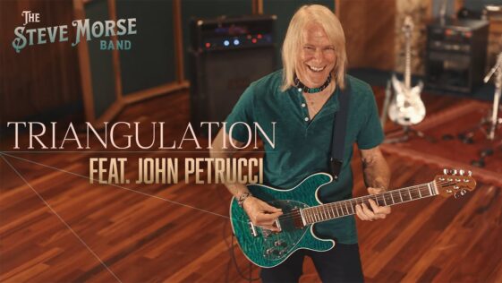 Steve Morse