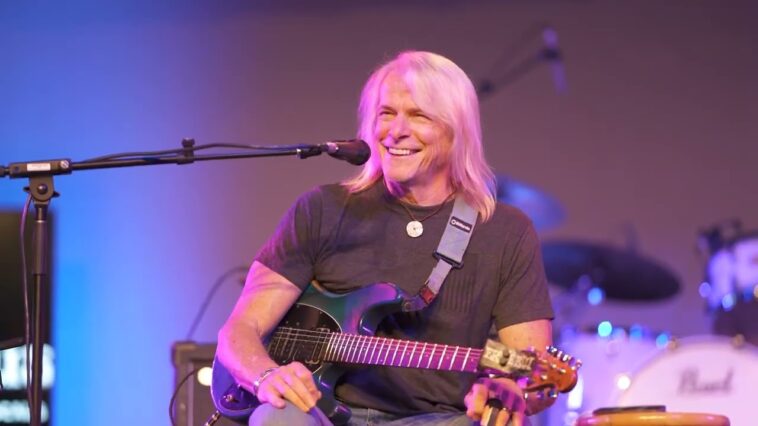 Steve Morse