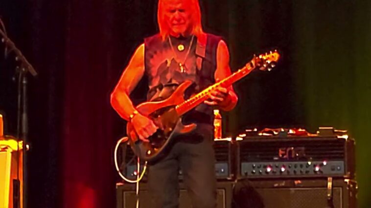 Steve Morse