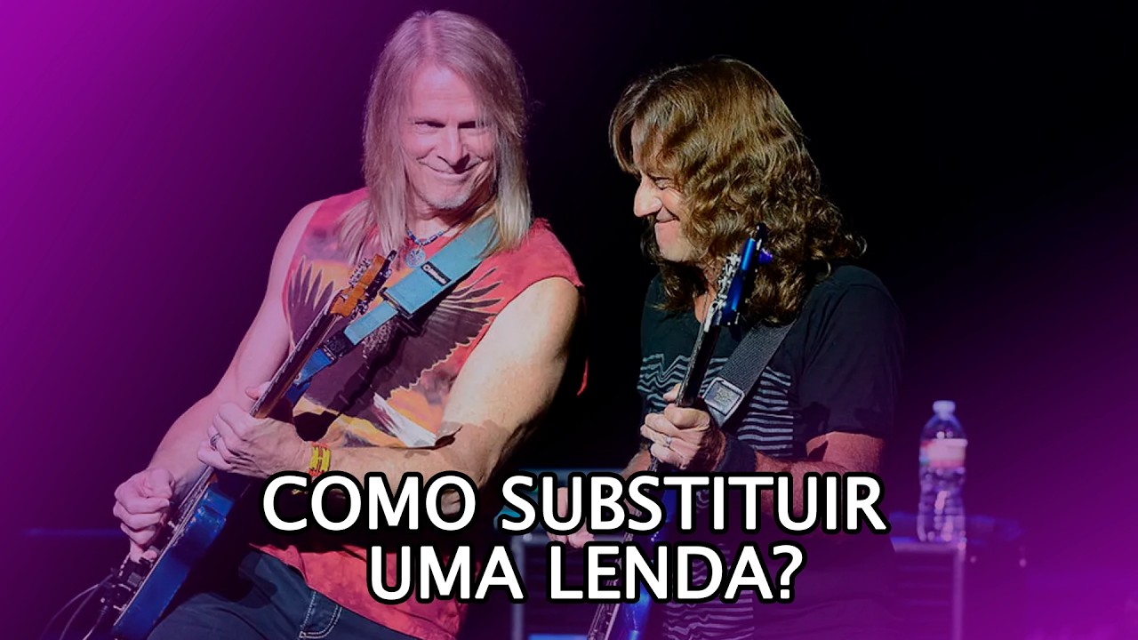 Steve Morse