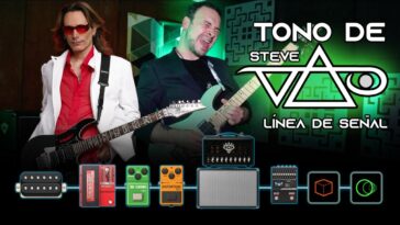Steve Vai