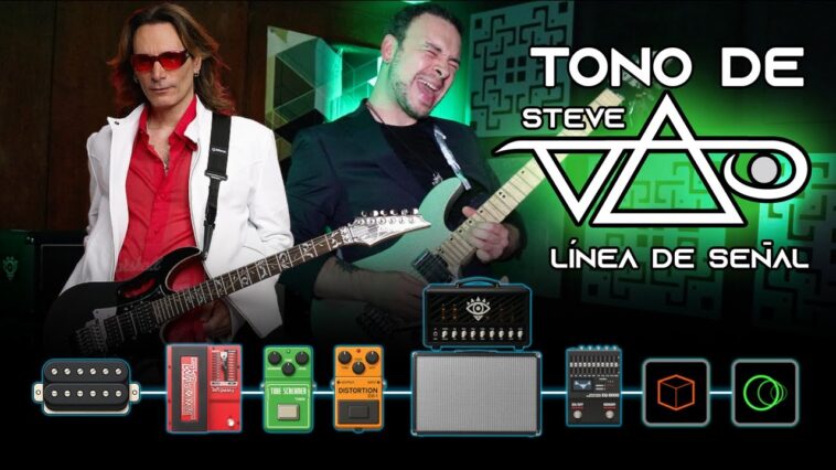 Steve Vai