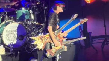 Steve Vai