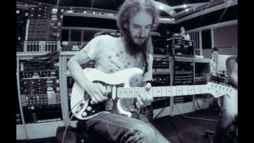 Guthrie Govan