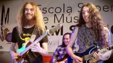 Guthrie Govan