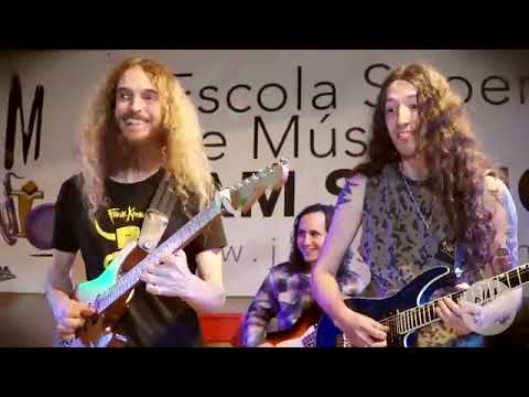 Guthrie Govan