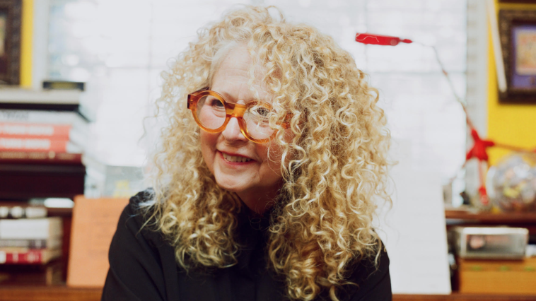 "Synth Pioneer Jill Fraser Reflects on Challenging Gender Norms in Electronic Music: 'When I Began, There Was Debate Over Whether Women Could Even Compose!'"]