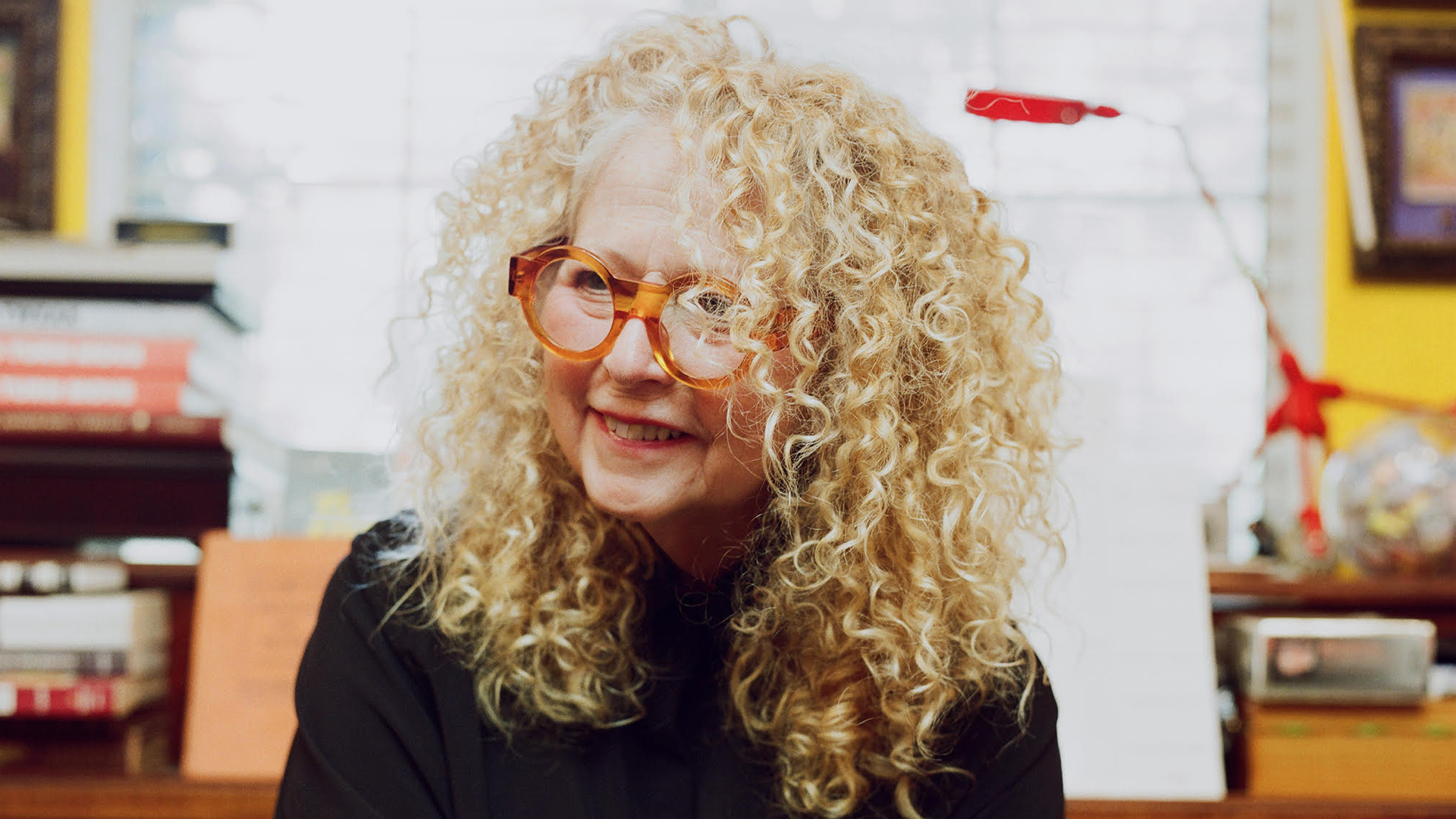 "Synth Pioneer Jill Fraser Reflects on Challenging Gender Norms in Electronic Music: 'When I Began, There Was Debate Over Whether Women Could Even Compose!'"]