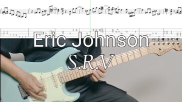 Eric Johnson