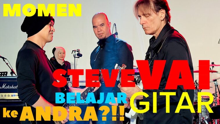 Steve Vai