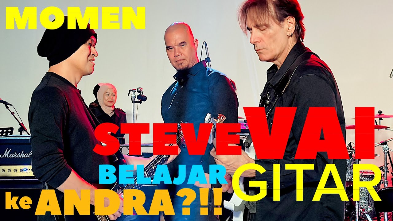 Steve Vai