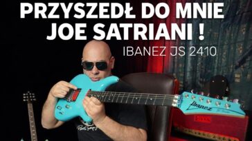 Joe Satriani