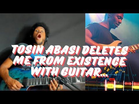 Tosin Abasi