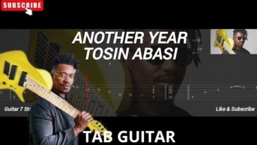 Tosin Abasi