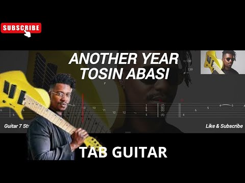 Tosin Abasi