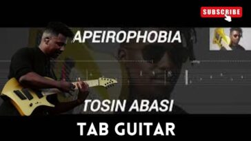 Tosin Abasi