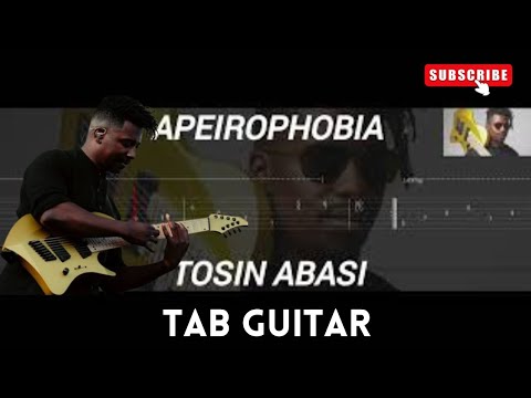 Tosin Abasi