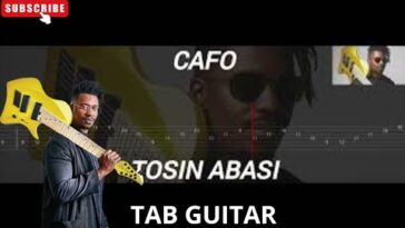 Tosin Abasi